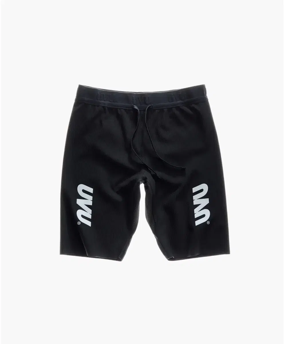 UVU CLUB ランニング　タイツ　スポーツ UVU CLUB ハーフタイツ ブラック S ジョギング ランニング UVU